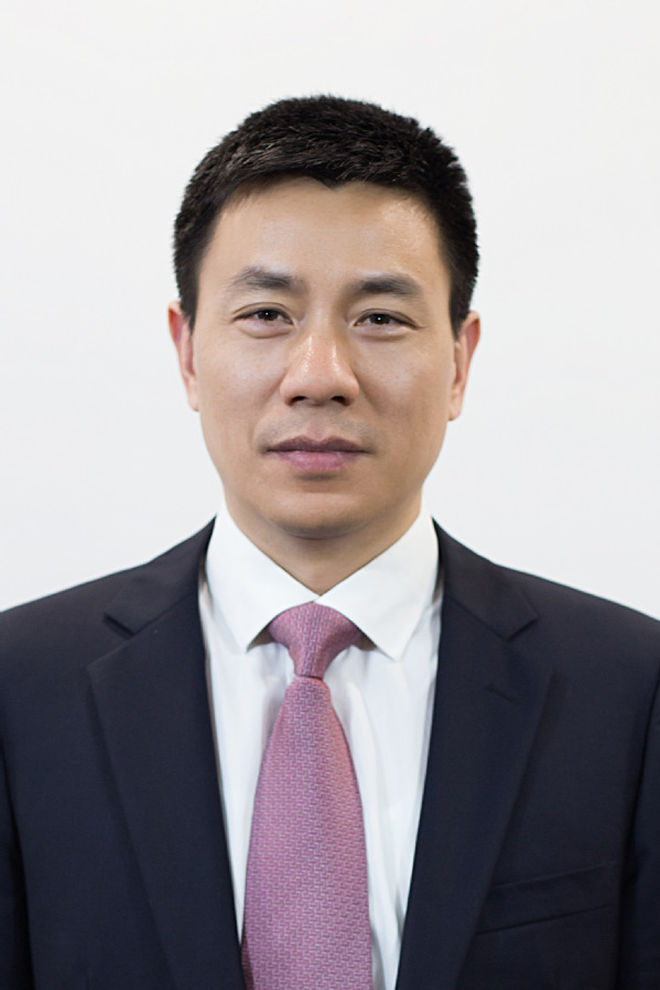 操礼庆