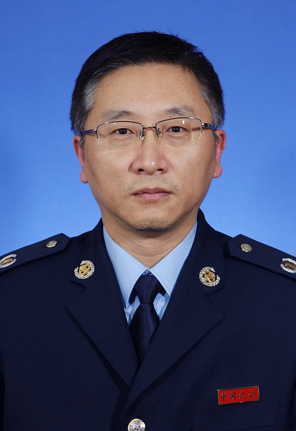 王庆