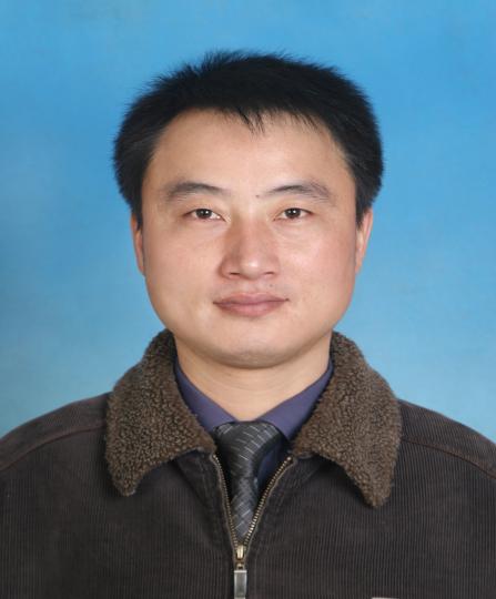 丁胜红