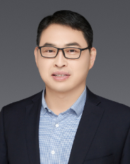 戚振东
