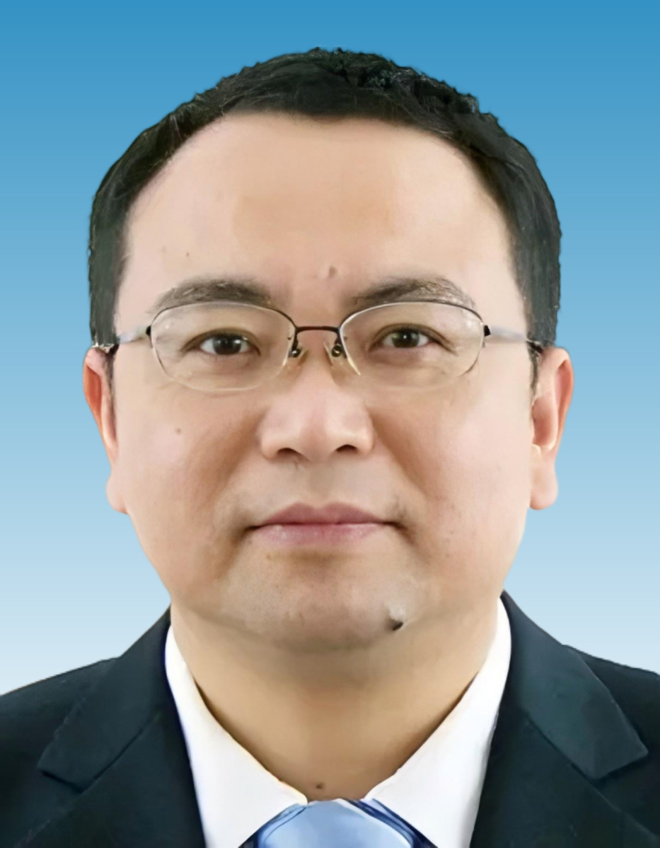 陈甬军