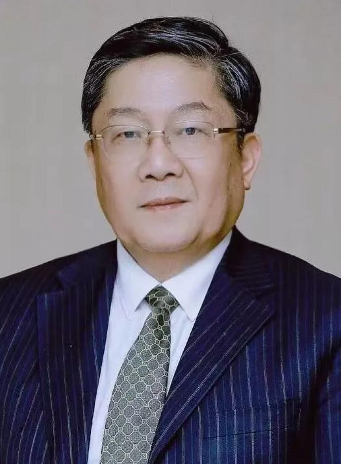 陈甬军
